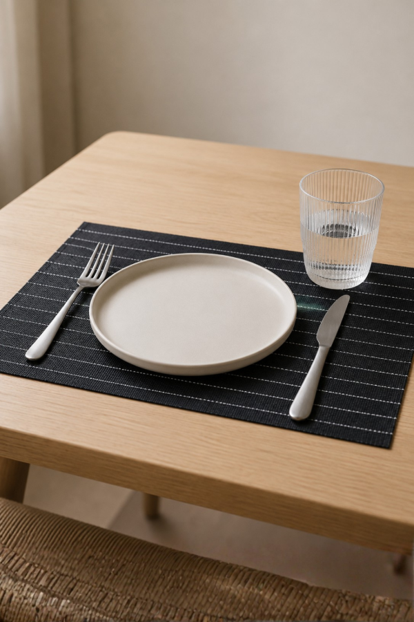 Producto - Set x4 individuales de mesa