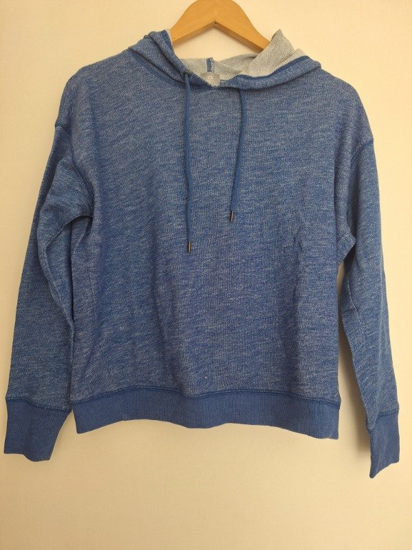 Producto - Buzo azul Gap