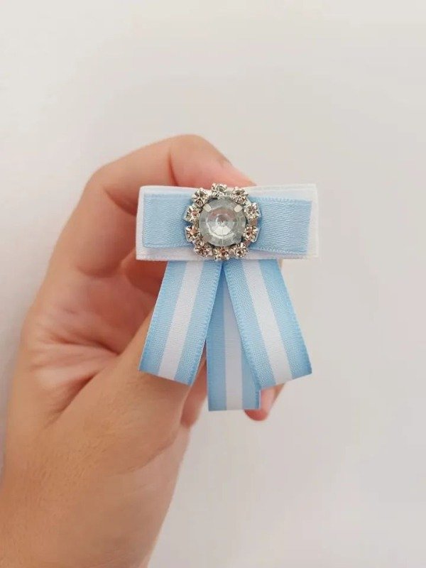 Producto - ESCARAPELA CACHI