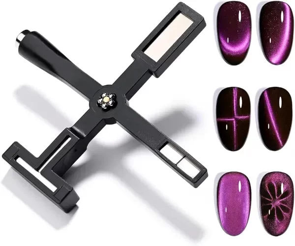 Producto - Iman 5 en 1