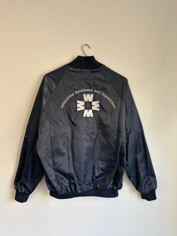 Producto - 1999 Vintage Bomber Jacket T.M - 2