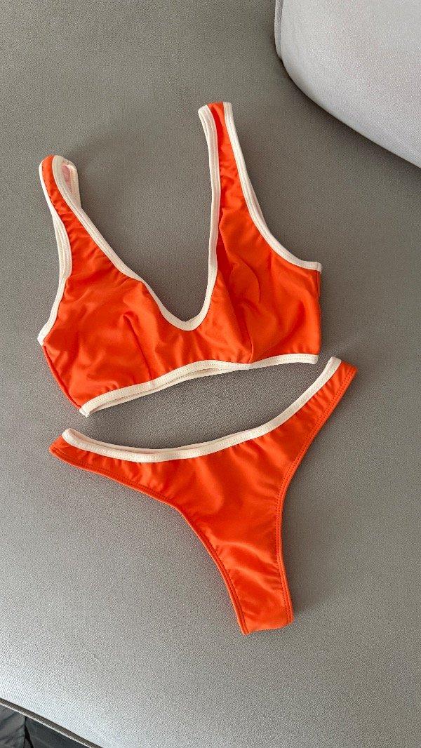 Producto - Bikini Nuria talle S