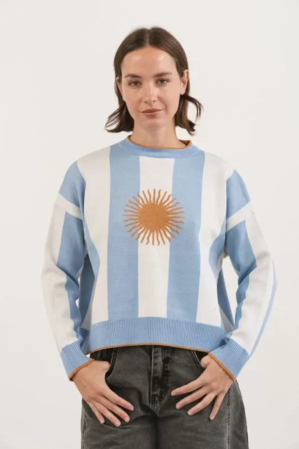 Producto - Sweater Argentina