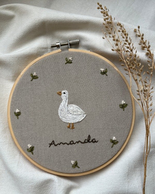 Producto - Bastidor Amanda