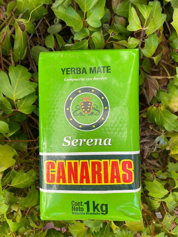 Producto - Canarias SERENA 1kg