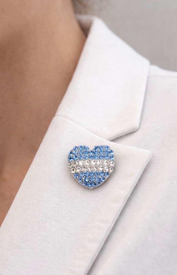 Producto - Escarapelas modelo 4