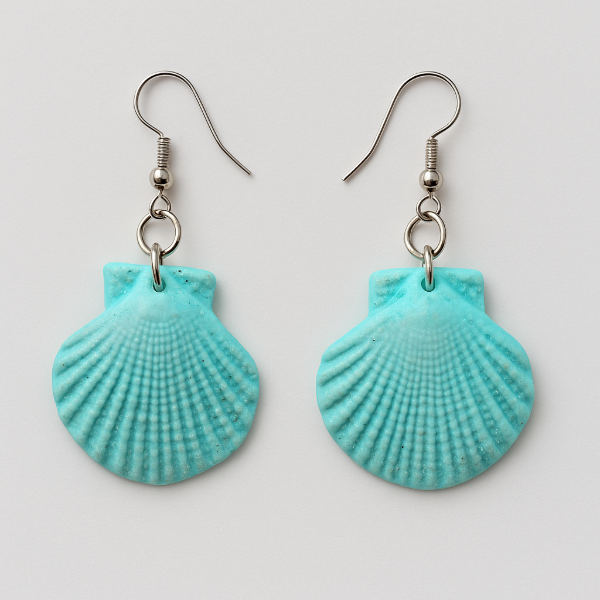 Producto - Aritos Bijou de Ostra