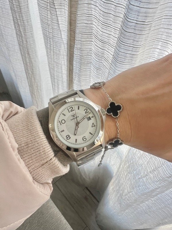 Producto - Kosiuko Silver calendario