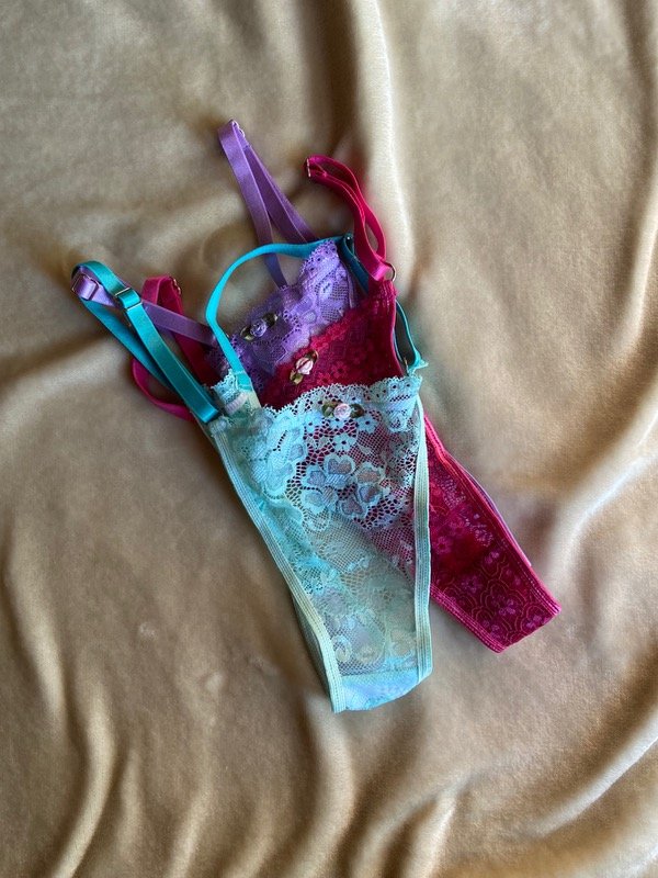 Producto - Conjunto pastel - 5