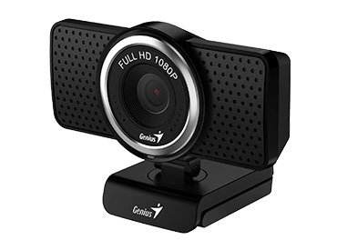 Producto - Webcam Genius ECam 8000 Full HD - 1