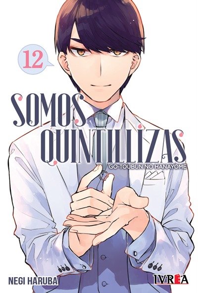 Producto - Somos Quintillizas - 11