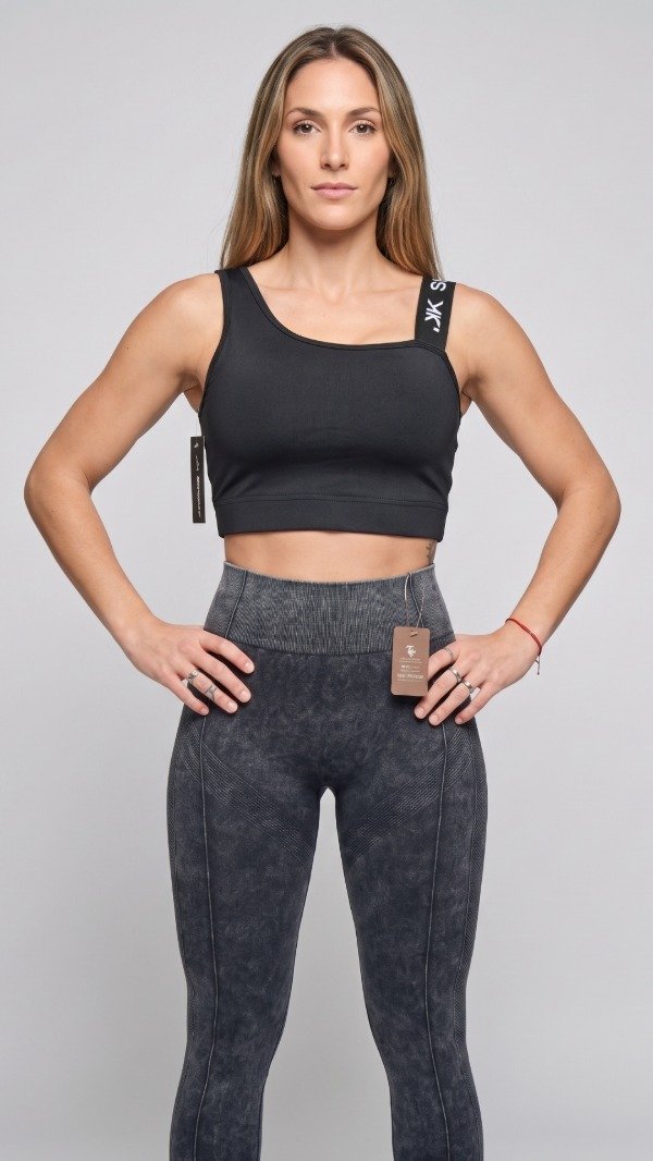 Producto - CALZA LARGAS CON CIERRE Y LEVANTA GLUTEOS