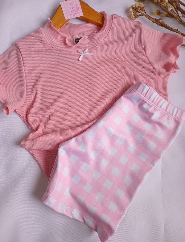 Producto - Biker cuadrille