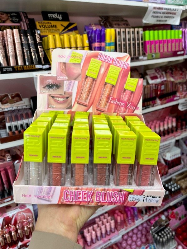 Producto - Rubor Multiuso Cheek Blush