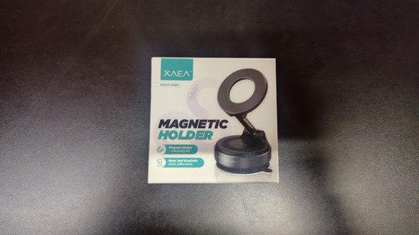 Producto - Holder magnetico 360 grados - XAEA