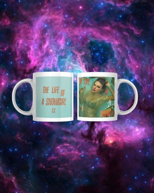 Producto - Taza TLOAS