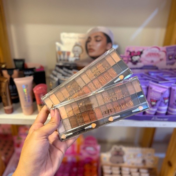 Producto - Paleta Xl Diamond