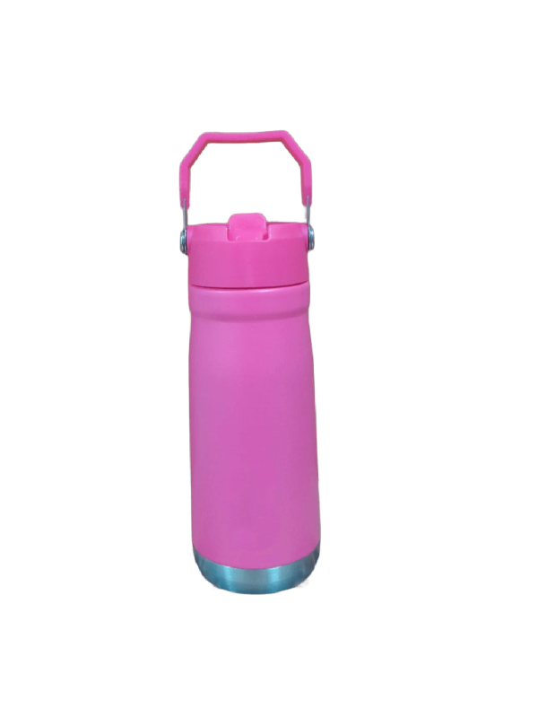 Producto - Termo Botella 500ml Flip