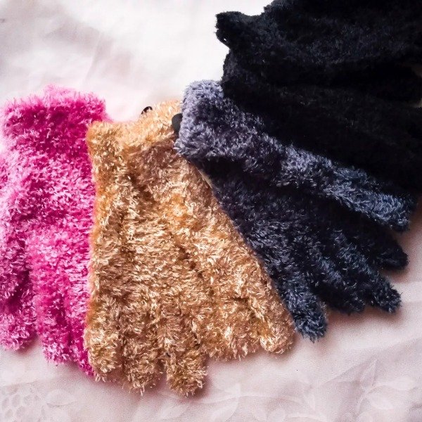 Producto - Guantes Magic