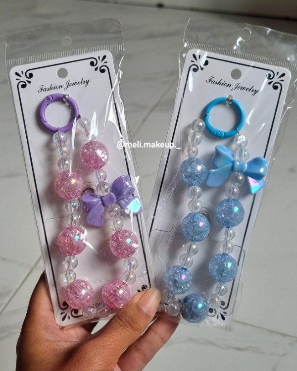 Producto - Llavero Phone strap