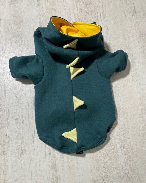 Producto - DINO VERDE