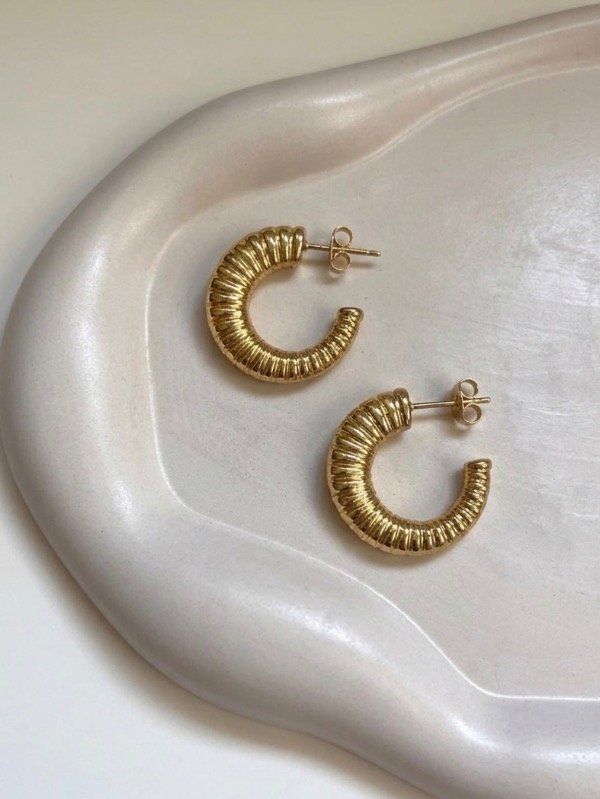 Producto - Aros Blue - AD