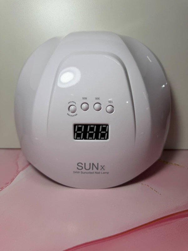 Producto - Cabina SUN X 54W - 0