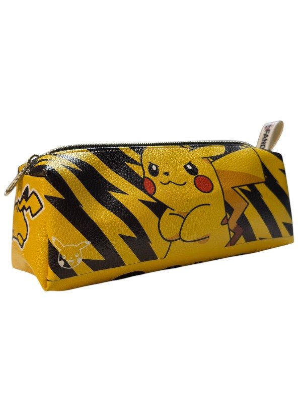 Producto - Cartuchera Pokemon Pikachu