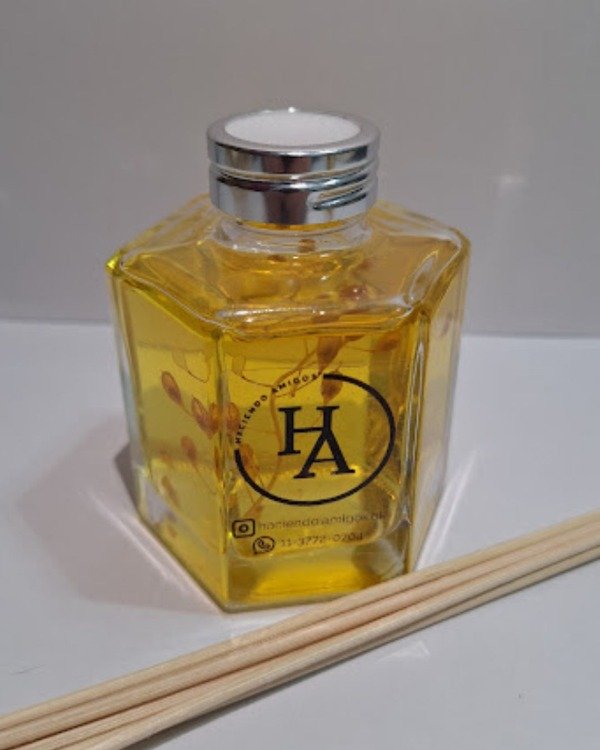 Producto - Difusor Londres