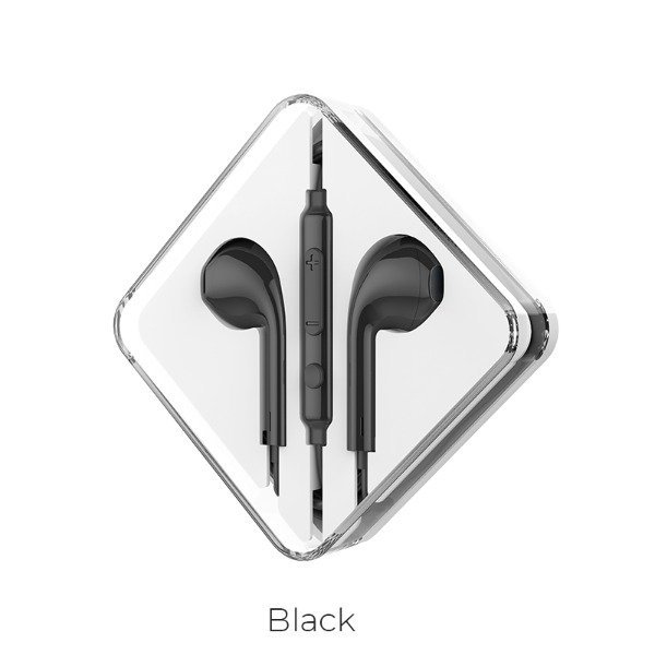 Producto - HOCO - Auricular M55 Control, Microfono Jack 3.5MM - 1
