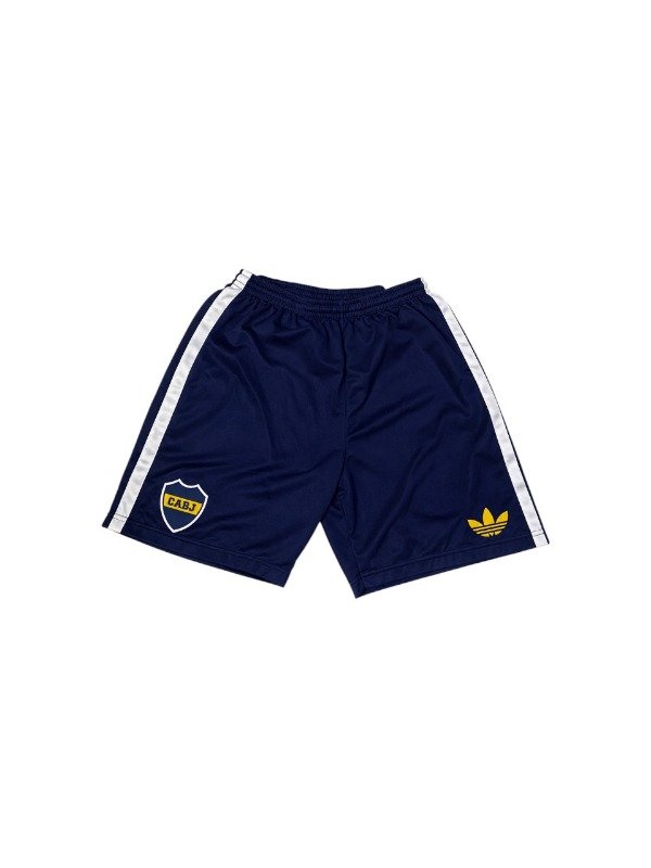 Producto - SHORT - BOCA JUNIORS 2026/2027 SUPLENTE