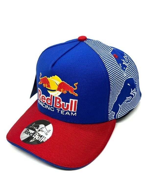 Producto - RED BULL CURVA 3006