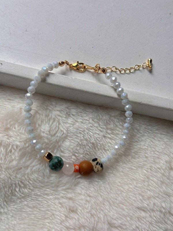 Producto - Pulsera Amuleto 03