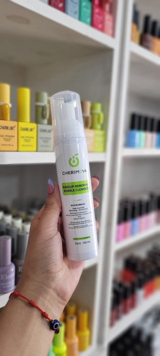 Producto - Shampoo Cherimoya