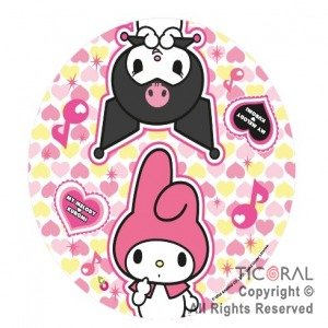 Producto - PLATOS KUROMI