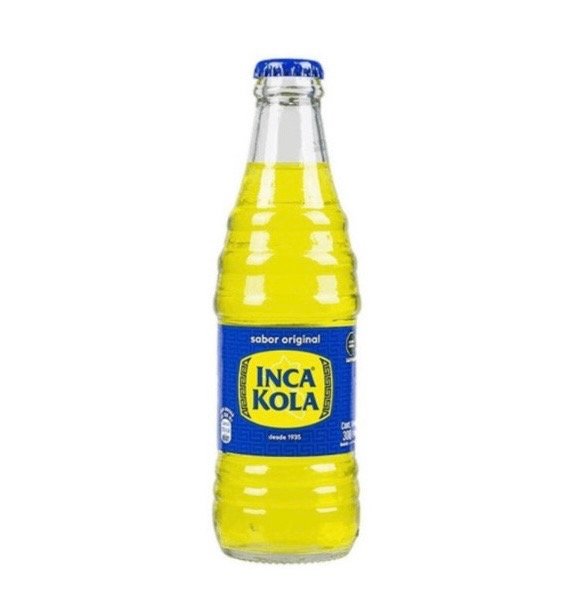 Producto - Inca kola 300ml
