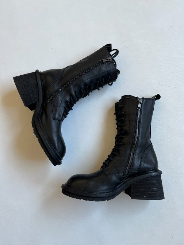 Producto - Ann Demeulemeester Boots - 8