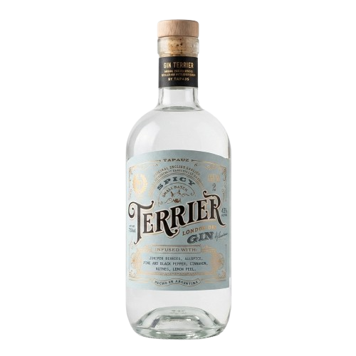 Producto - Terrier Spicy