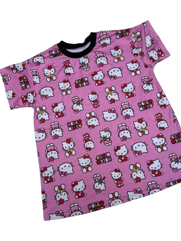 Producto - Remeron Kitty Pink