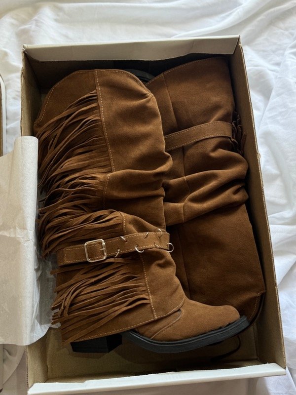 Producto - Tex BOHO Brown