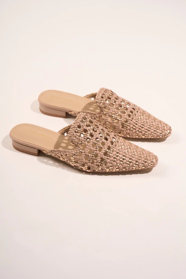 Producto - Zueco Sol