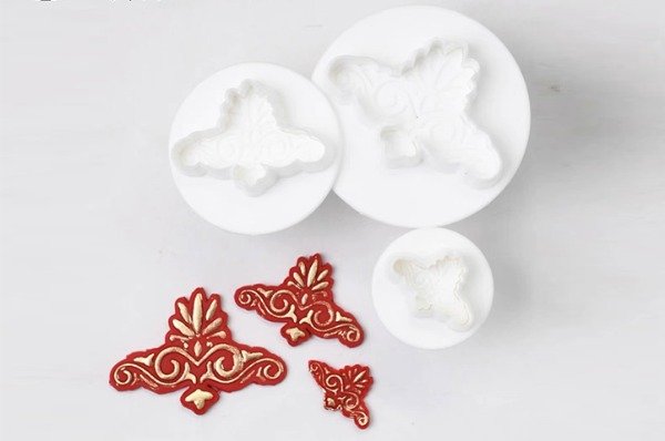 Producto - Cortante expulsor guarda vintage x3