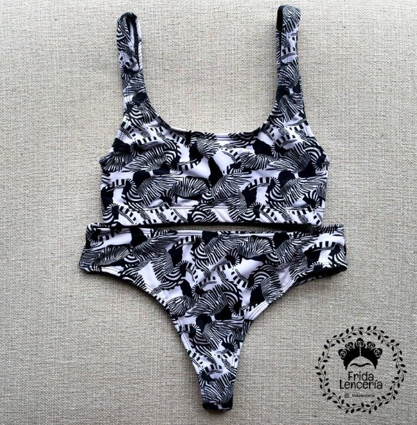 Producto - Malla Indian