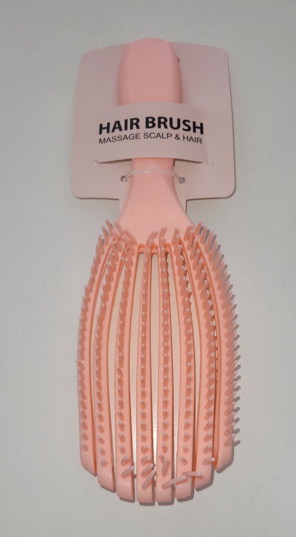 Producto - Cepillo antifrizz