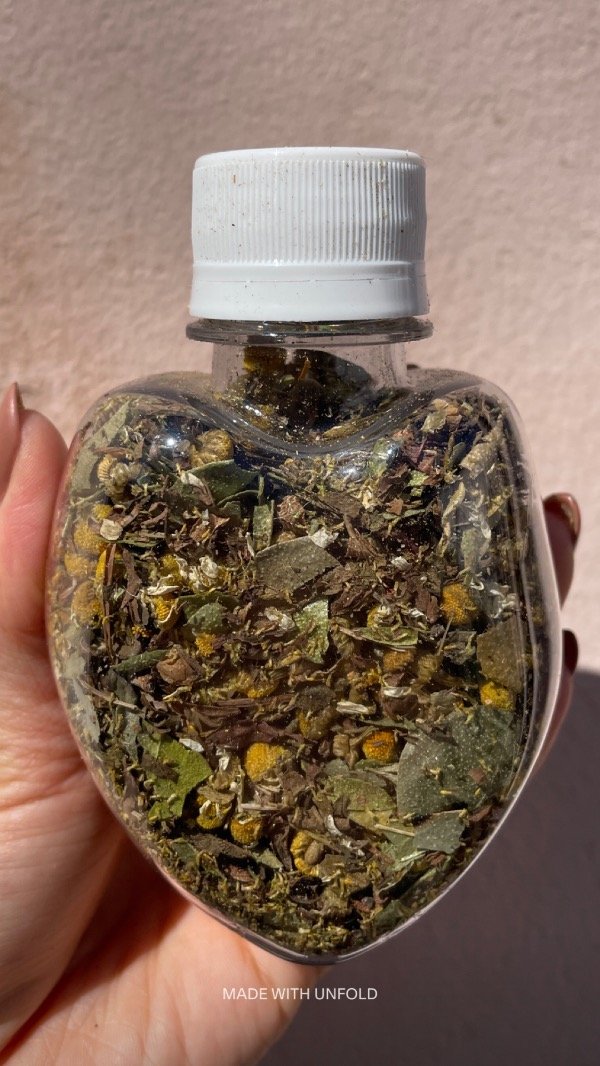 Producto - Blend Equilibrio