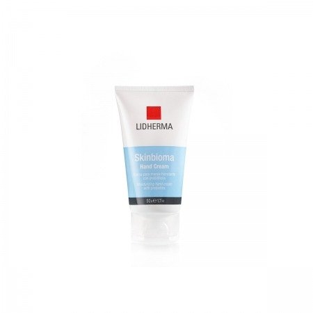 Producto - Skinbioma: hand cream