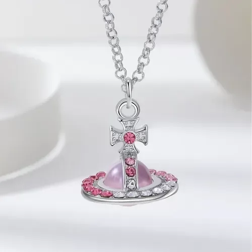 Producto - Orbe Shin Rosa Brishi