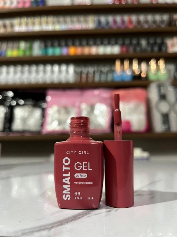 Producto - City Girl 69
