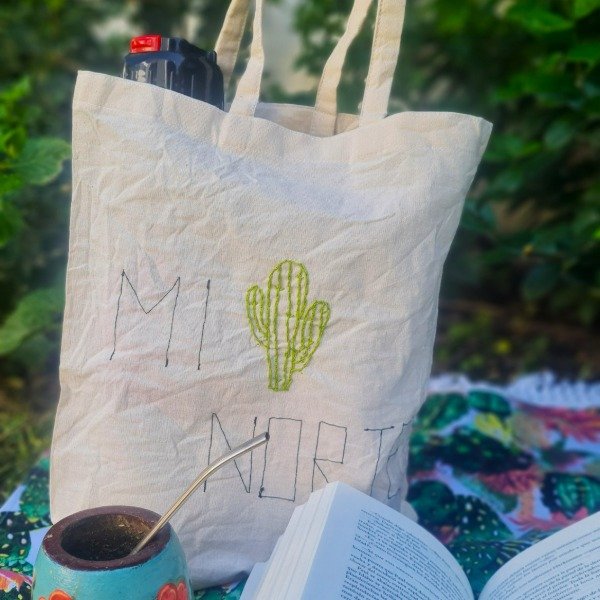 Producto - Tote Bag - 1