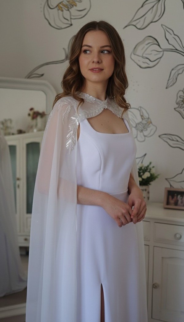 Producto - Vestido Jazmín